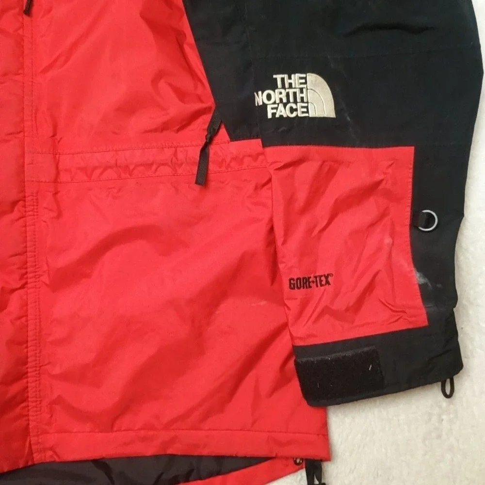 The North Face vintage north